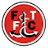 Icon: Fleetwood Town FC