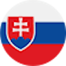 Icon: Eslovaquia U21