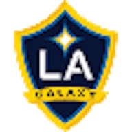 Icon: LA Galaxy