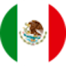 Icon: México Feminino