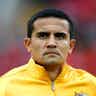Icon: Tim Cahill