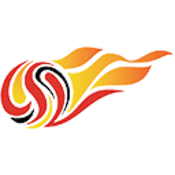 Logo : Super League chinoise