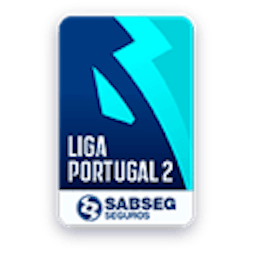 Logo: Liga Portugal 2