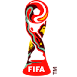 Logo : U17 Coupe du Monde