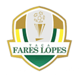 Icon: Copa Fares Lopes