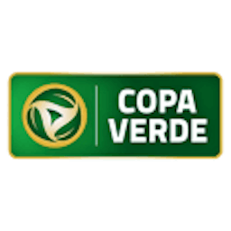 Logo: Copa Verde