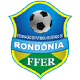 Logo: Rondoniense