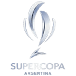 Logo: Supercopa Argentina