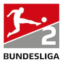 Symbol: 2. Bundesliga