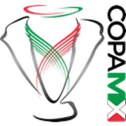 Logo: Taça MX