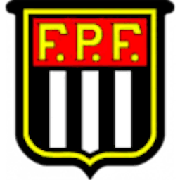 Logo: Paulista Série B