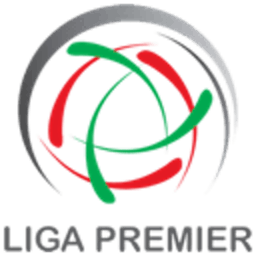 Logo: Liga Premier