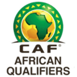 Logo: Africa Cup Of Nations Qualifiers