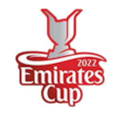 Logo: Emirates Cup