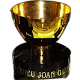 Symbol: Trofeo Joan Gamper