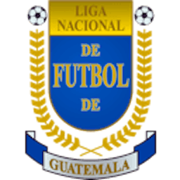 Logo: Liga Nacional de Guatemala