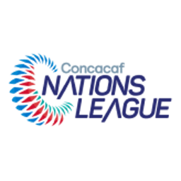 Logo: CONCACAF Nations League