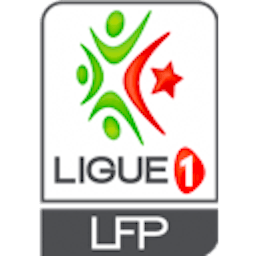 Logo : Ligue Professionnelle 1