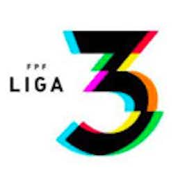 Logo : Liga Portugal 3