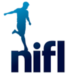Logo : NIFL Premiership