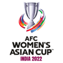 Logo : Coupe d'Asie féminine