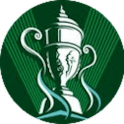 Logo : FAI Men's Senior Cup
