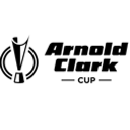 Logo: Arnold Clark Cup