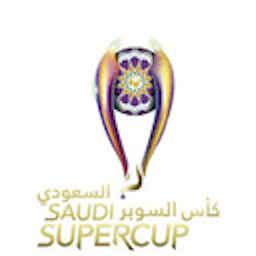Logo : Saudi Super Cup