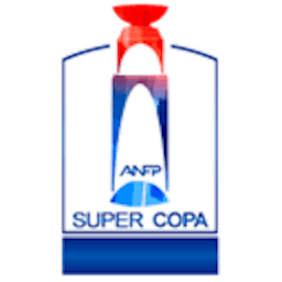 Icon: Supercopa de Chile