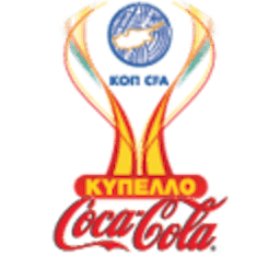 Ikon: Cypriot Cup