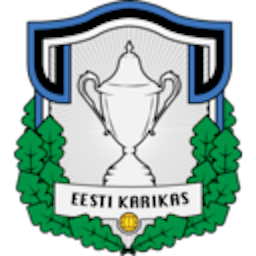 Logo: Estonian Cup