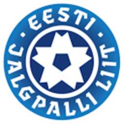 Logo: Estonian Supercup