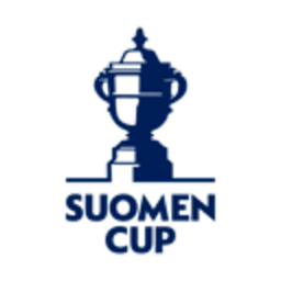 Logo: Suomen Cup