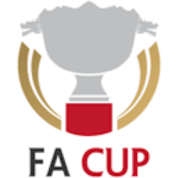 Logo : Hong Kong FA Cup