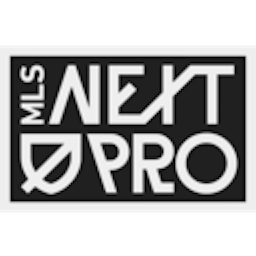 Logo : MLS Next Pro