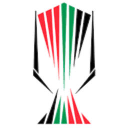 Symbol: UAE President's Cup