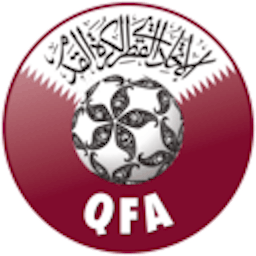 Logo : Qatar FA Cup