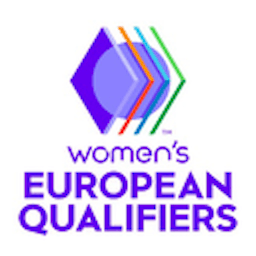 Logo : Éliminatoires de l'Euro féminin de football