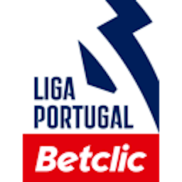 Logo: Liga Portugal