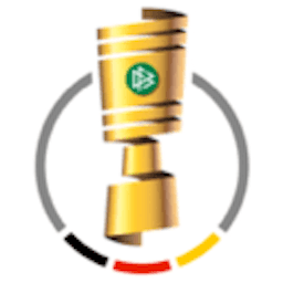 Logo: DFB Pokal