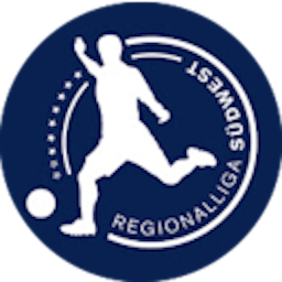 Logo: Regionalliga, Sud-Ouest