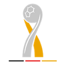 Logo: DFL Supercup