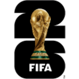 Logo: CONMEBOL Mondiale QF