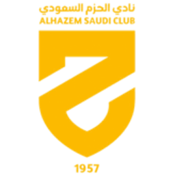 Logo: Al-Hazem