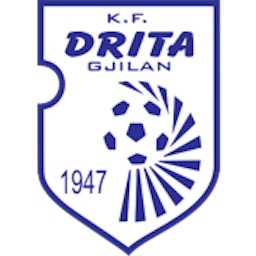 Logo: KF Drita