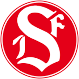 Logo: Sandvikens IF