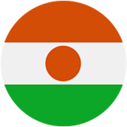 Logo: Níger
