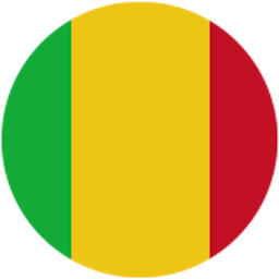 Logo: Mali