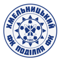 Logo: FC Podillya Khmelnytskyi