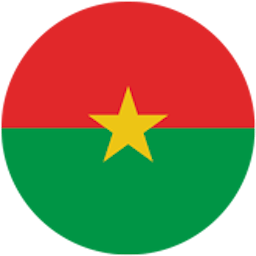 Logo: Burkina Faso